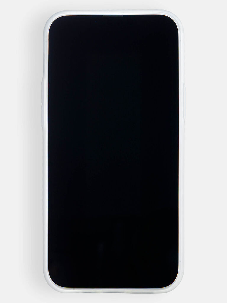 BodyGuardz Carve Case (Clear/Clear) for Apple iPhone 13 Pro Max, , large